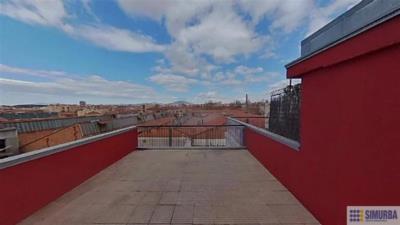 PENTHOUSE in SABADELL